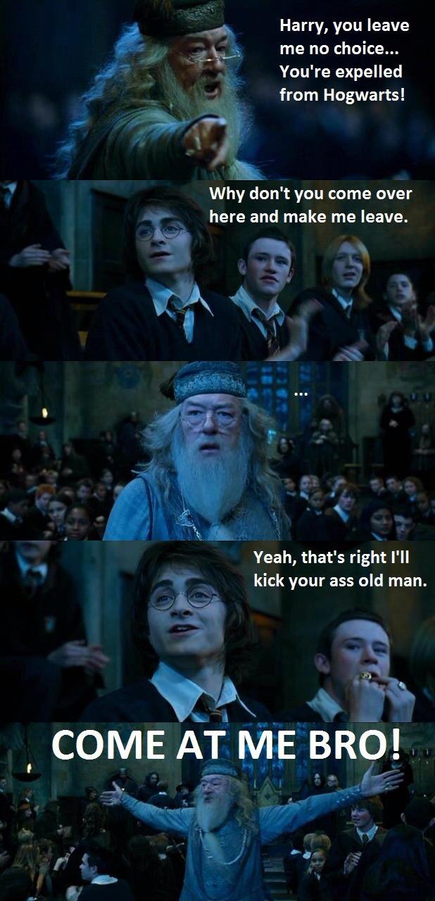  Autors: jackvill Harry Potter memes 2