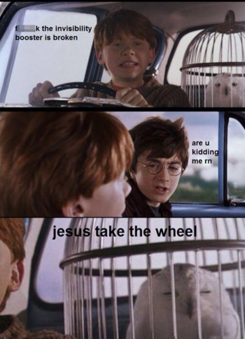  Autors: jackvill Harry Potter memes 2