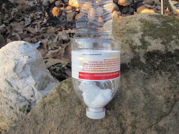 Ūdens filtrsProtams tas... Autors: hagisons112 10 veidi kā tampons var izglābt dzīvību