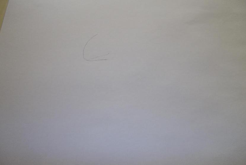 Sākam ar galvu Mute fūrijiem... Autors: vienpadsmitgadniece kā zīmēt: tumsējs fūrijs