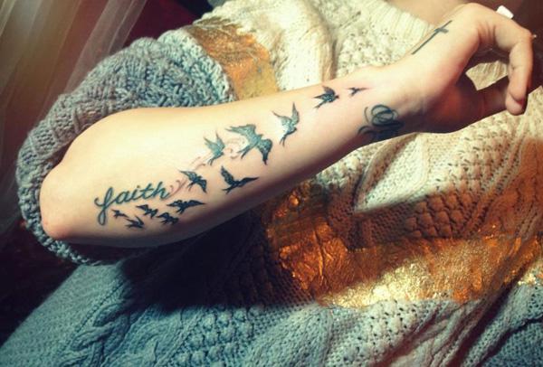  Autors: keeksinslol I just love tattoos  #2