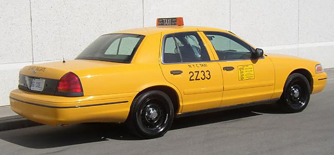 90 Ņujorkas taksistu ir... Autors: Fosilija 40 interesanti fakti, kuri tev patiks.