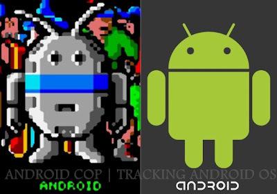 Android lofo visticamāk ir... Autors: sadPepe Fakti par Android