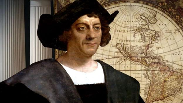Kristofers Kolumbs 1450 ... Autors: komunists 7 vēstures pārvērtētākie cilvēki