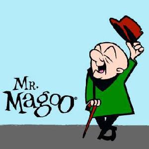 misters Magū Mr MagooMagū ir... Autors: andackaa Manas bērnības multenes