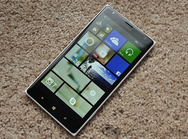 Pirmo Windows Phone pirmā... Autors: GudraisLV 10 Intresanti Fakti