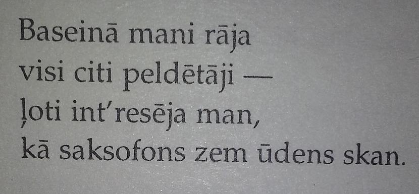  Autors: monta28 21. gadsimta RĪMES (3)