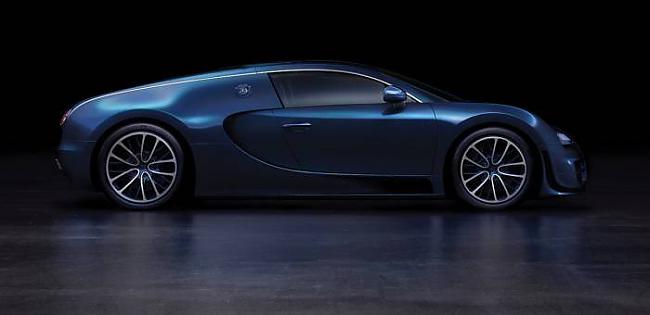5 Bugatti Veyron 164 Super... Autors: MarksPriede TOP 5. Pasaulē dārgākās sērijveida automašīnas.