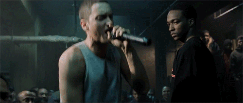 Eminem Autors: MarksPriede Mūziķu Gifi.