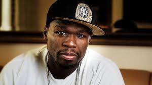 5 50 Cent  270 milj Autors: MarksPriede TOP 7 Bagātākie Reperi.