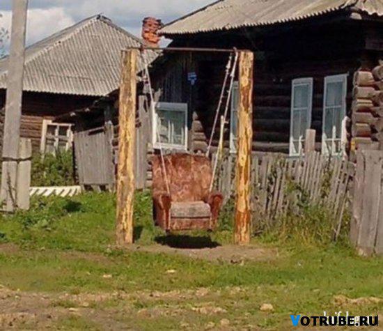  Autors: Hello Virtuāla pastaiga pa nomaļu Krievijas ciematiņu.