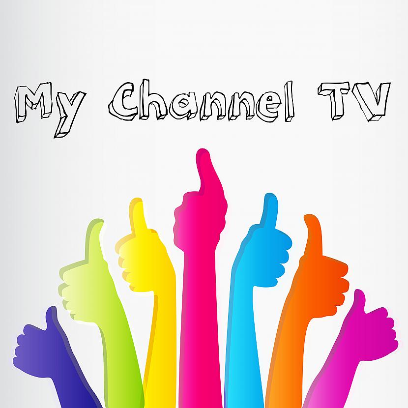 1 Video gaidāms 7 Septembrī Autors: My Channel TV My Channel TV