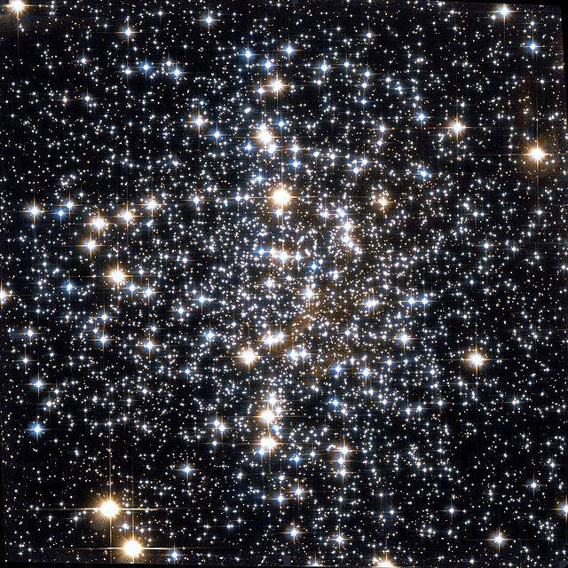 Tā ir M4 Tā ir zemei tuvākā... Autors: REDĪSS Dažādi interesanti fakti par Visumu