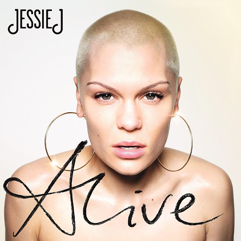 Jessie J jeb īstajā vārdā... Autors: ModkalMusic Jessie J