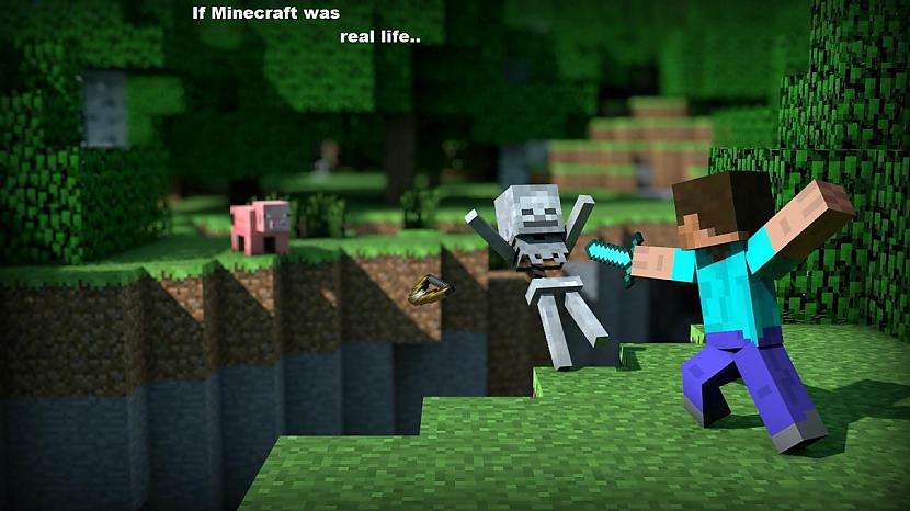 Minecraft tiek pārdots... Autors: rimka123 LOL 1!!!!!!!