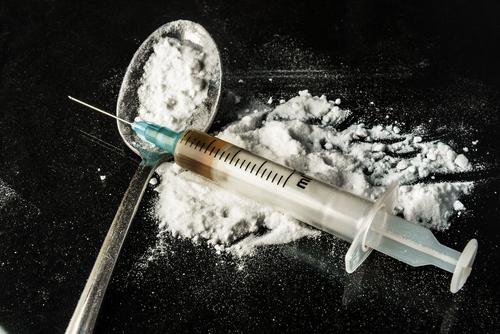 Heroīns Scaronī ir viena no... Autors: Fosilija Trakākās narkotikas pasaulē! #2