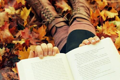  Autors: QOED Hello autumn!