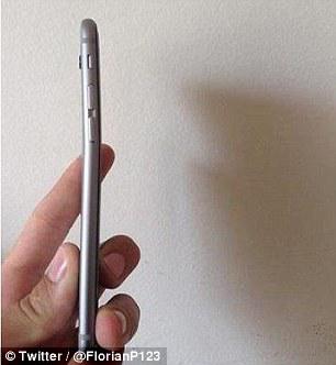 Vismaz ir kāds pluss tiem kam... Autors: ORGAZMO iPhone vai iShit 6??