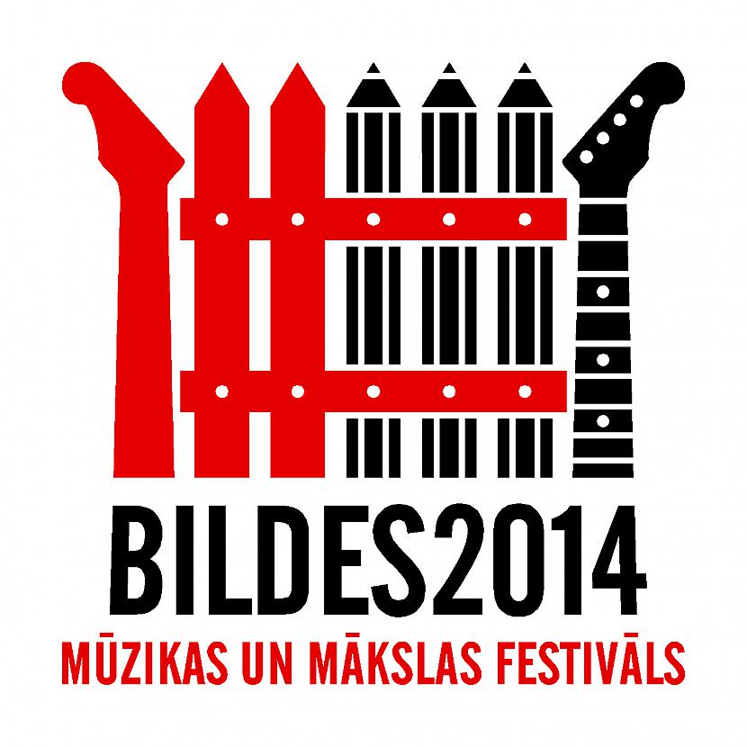 Atklāta festivāla „BILDES 2014” izstāde „Bilžu sēta”