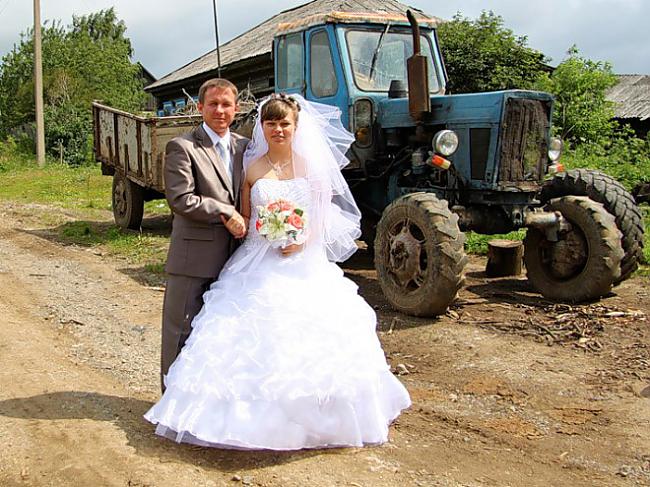 Autors: aisse Russian style - Wedding edition