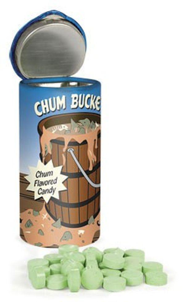 Chum Bucket Mints ndash... Autors: ORGAZMO Spermas konfektes??!