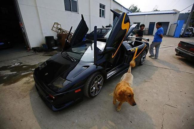  Autors: Hello Padomi no interneta (Lamborghini Diablo SV paša rokām)