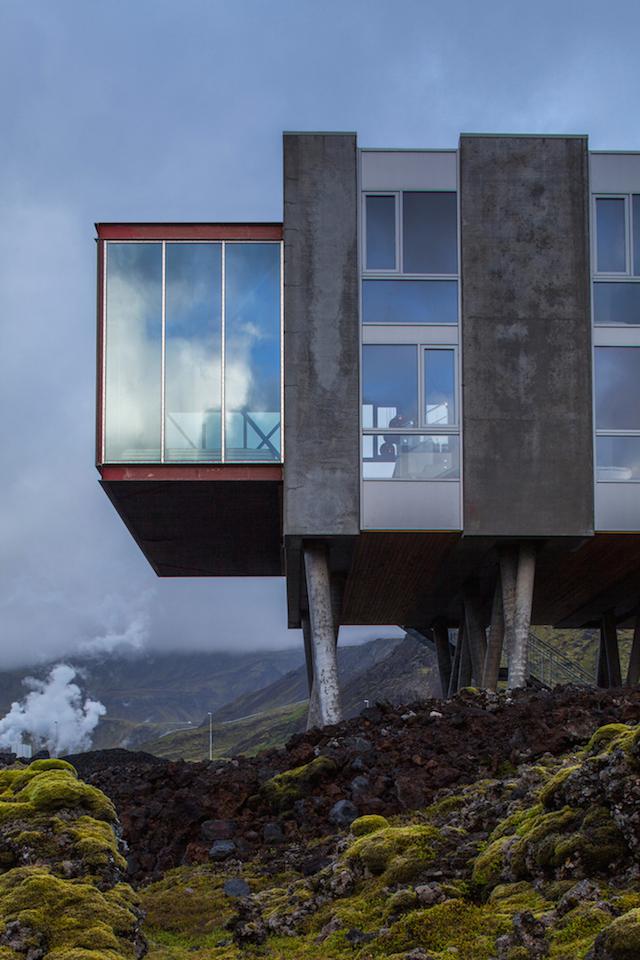  Autors: Gostlv ION Luxury Adventure viesnīca Islandē