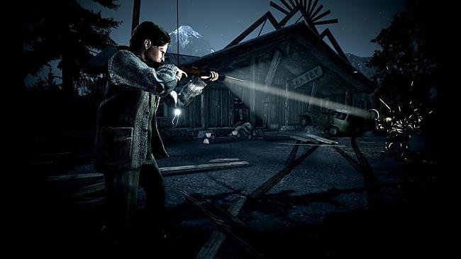 2010 Alan Wake Xbox 360 PCAlan... Autors: Werkis2 Šausmu videospēļu vēsture.1972-2015 (+180 spēles) Horror games.