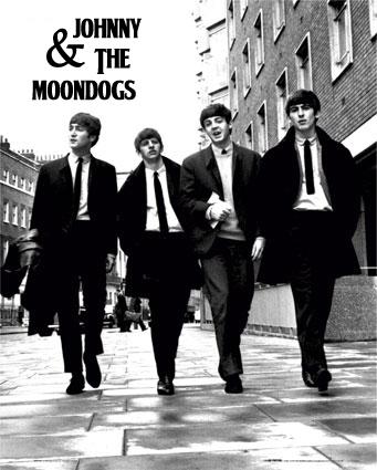 Grupu The Beatles sākumā sauca... Autors: Laciz FAKTI par mūziku un mūziķiem, kas Tev ir jāzina!