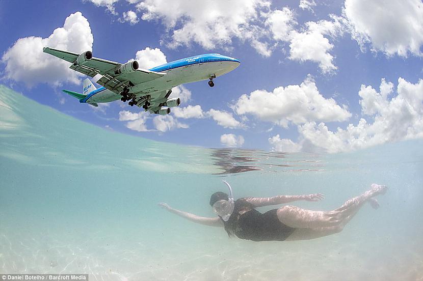 Vairums cilvēku kas vēlas... Autors: BodyBoard Pludmale, kurā lidmašīnas lido virs galvas!