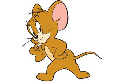 JERRYDžerijsDžerijs ir brūna... Autors: Fosilija Pārdomas par multenēm: Tom and Jerry!