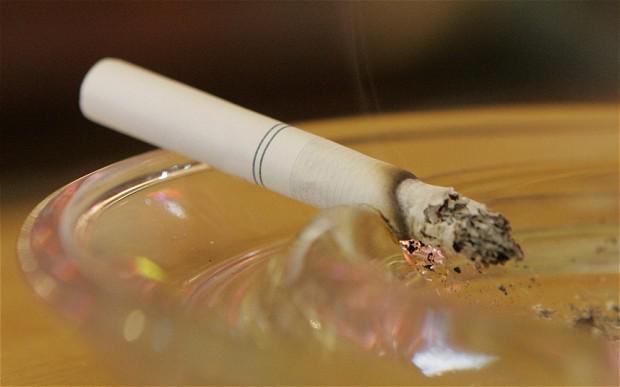 Apmēram 86 milijon cilvēku USA... Autors: High End Renars K 10 Fakti par smēķēšanu