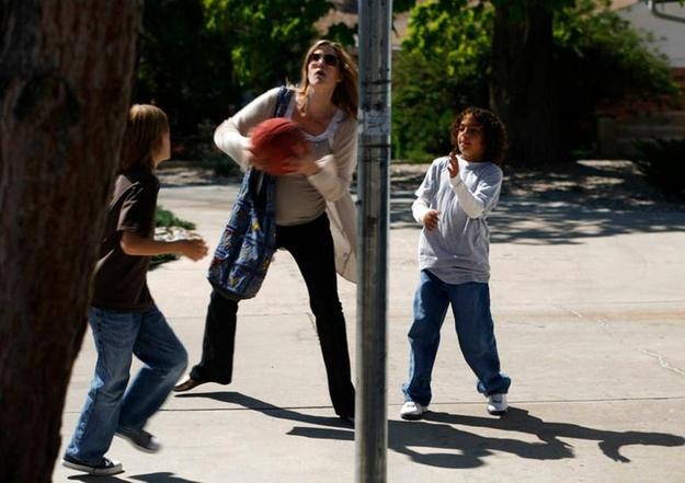 Skailere spēlē basketbolu ar... Autors: ORGAZMO Breaking Bad aizkulises