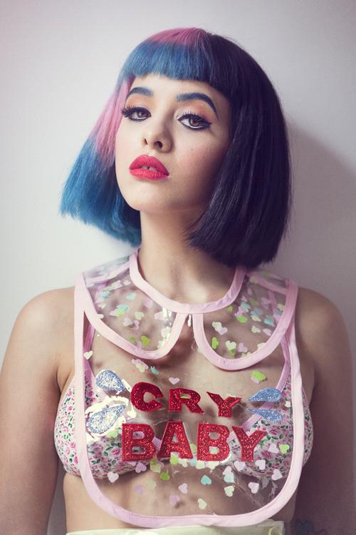  Autors: Gufija Melanie Martinez