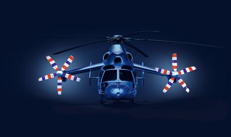 Helikopteriem cēlējspēku... Autors: MONTANNA Super ātrākie helikopteri
