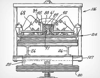 Ka tika apgalvots patenta... Autors: Raziels Briesmīgi izgudrojumi bērnu aprūpēšanai