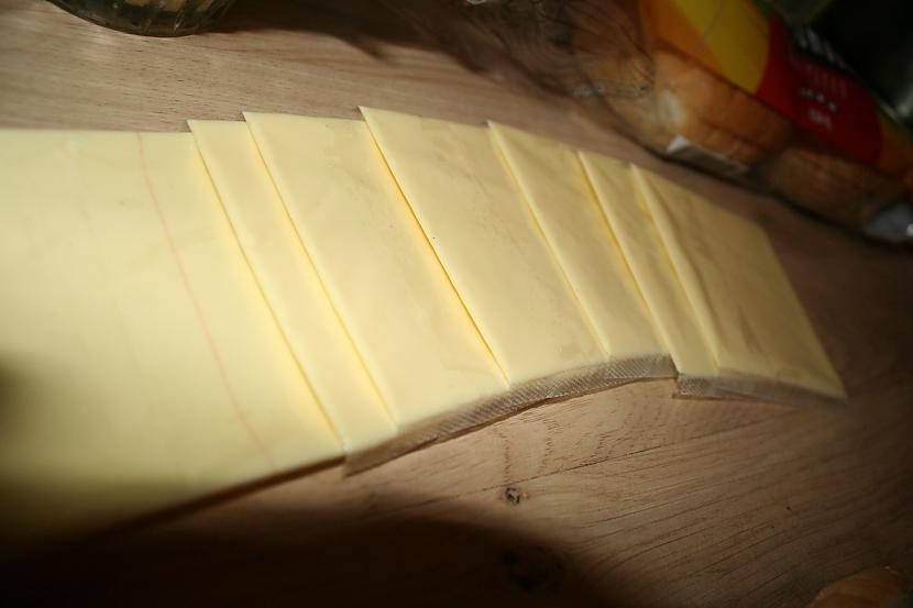 Paķeram kādu sieru Autors: ORGAZMO Mājas hesītis!