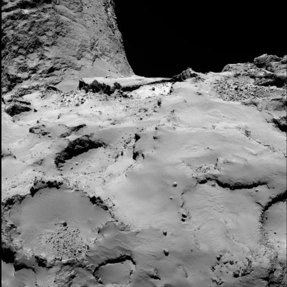nbspIegūtās fotogrāfijas un... Autors: kasītis no simpsoniem D Apbrīnojamas kosmosa ainavu fotogrāfijas. Apskati komētu tuvplānā!