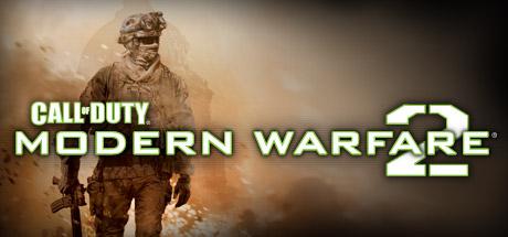 Call of duty 4 Modern warfare... Autors: Fosilija manas datorspēles (otrā daļa)