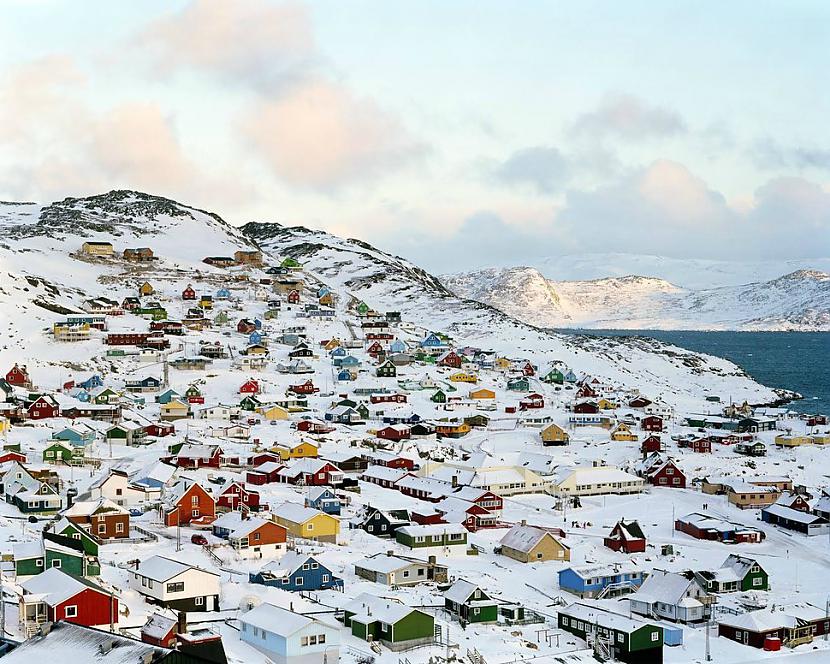 Kvakortoka GrenlandeTeritorija... Autors: kaķūns Pasakā