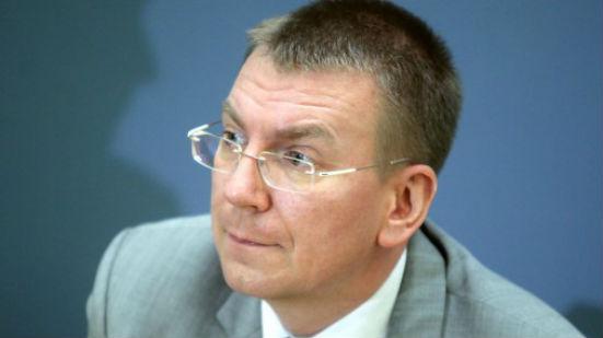 Ārlietu ministrs Edgars... Autors: Spoki Latvijas ārlietu ministrs Rinkēvičs atzīst, ka ir homoseksuāls