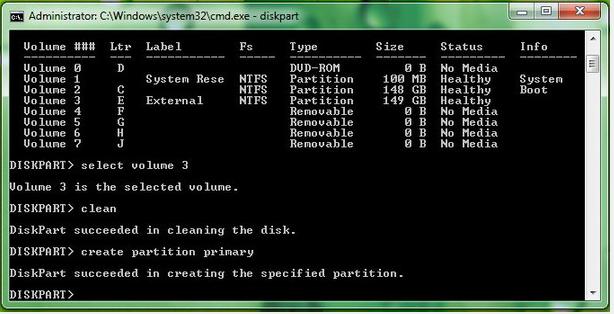 5rakstamcreate partition... Autors: MCDN Ko darīt,ja man ir gpt particijas,un nevaru instalēt nevienu windowsu:@