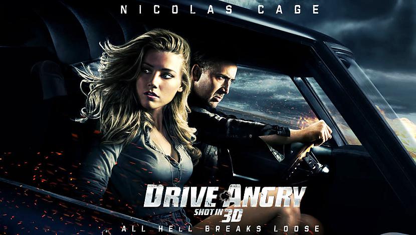 Drive AngrynbspNevar saprast... Autors: jāņtārpiņsh Warning: May contain Nicolas Cage* :D