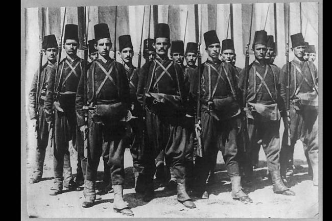 Kara sākumā no 1912 gada... Autors: PatiesiAnonims Pirmais Balkānu Karš