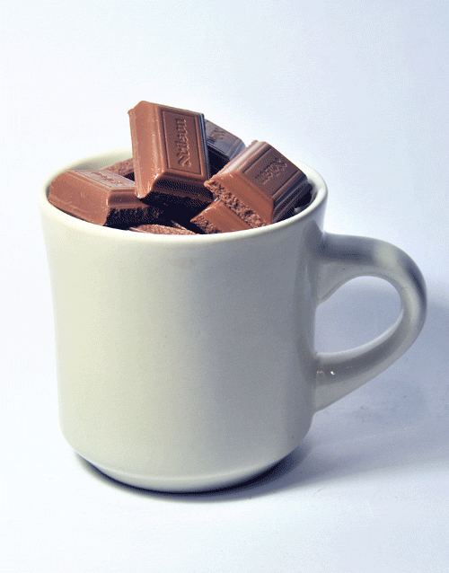  Autors: im mad cuz u bad Kā pagatavot karstu šokolādi mājas apstākļos?
