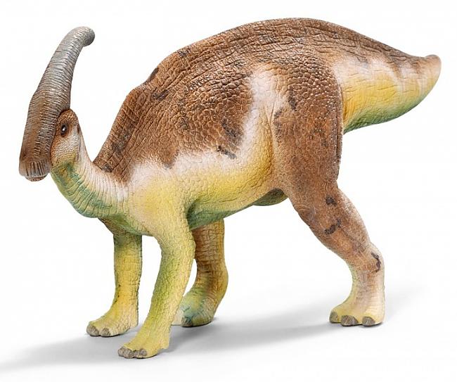 PARAZAUROLOOFS  Dzīvojis pirms... Autors: Fosilija Izmirušie dzīvnieki, kas dzīvojuši pirms iznīcības