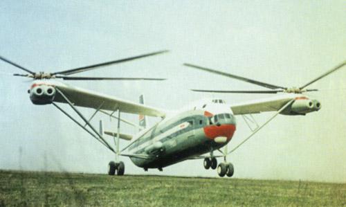 nbsp nbspScaronis helikopters... Autors: Mao Meow MIL V-12 – Lielākais helikoptera prototips, kāds izstrādāts un testēts