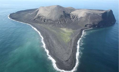 Surtseja salaSurtseja sala ir... Autors: Fosilija 7 interesantas vietas, kurās tevi nekad neielaidīs.