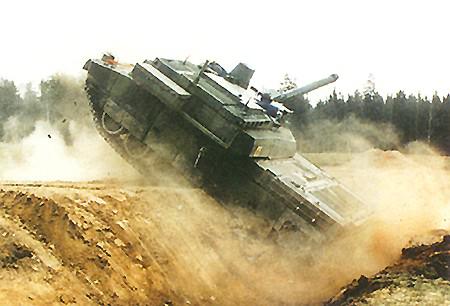 nbsp nbspScaronis tanks ir... Autors: Mao Meow AMX Leclerc – Galvenais Francijas armijas tanks.
