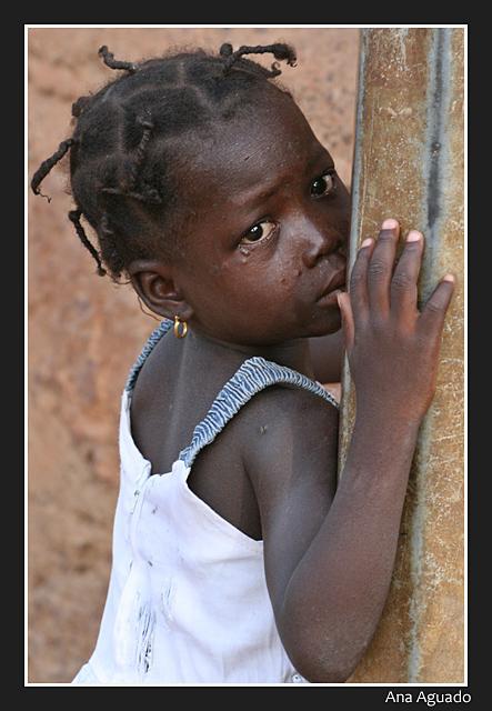 119 bērnu Afrikā ir bāreņi  Autors: KlimpaLimpa Faktu pasaule.[11.fakti] [1.daļa]